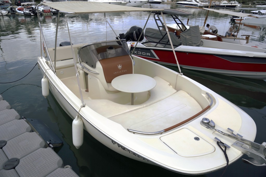 Invictus FX200 thumbnail 3