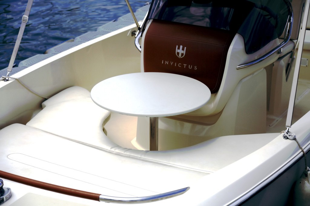 Invictus FX200 thumbnail 6