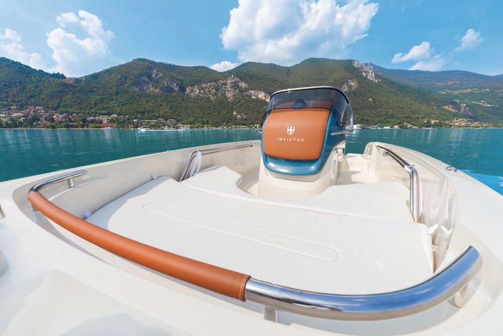 Invictus FX200 thumbnail 5