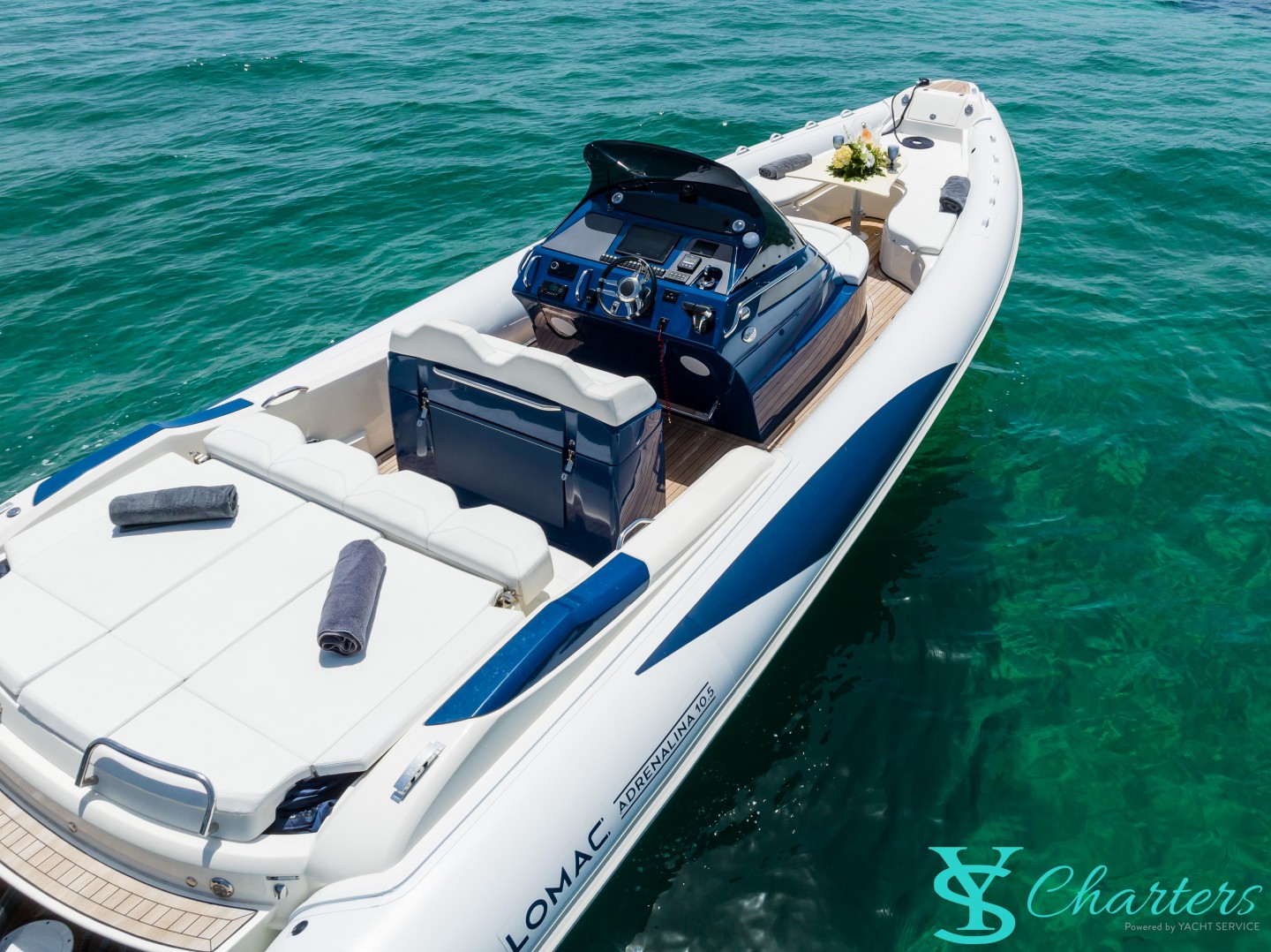 Adrenaline thumbnail 3