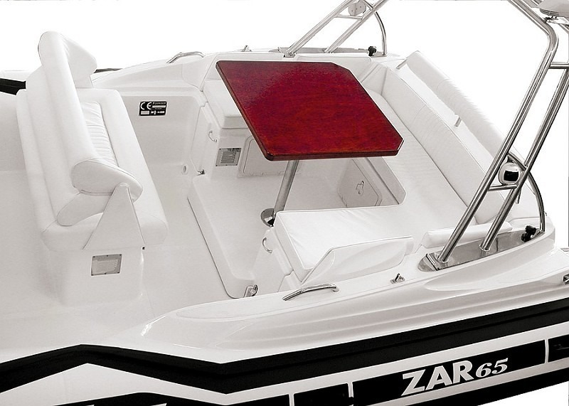 ZAR 65 Suite thumbnail 2