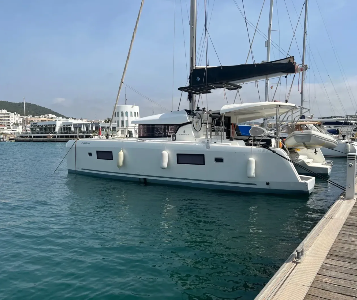 Genista II thumbnail 2