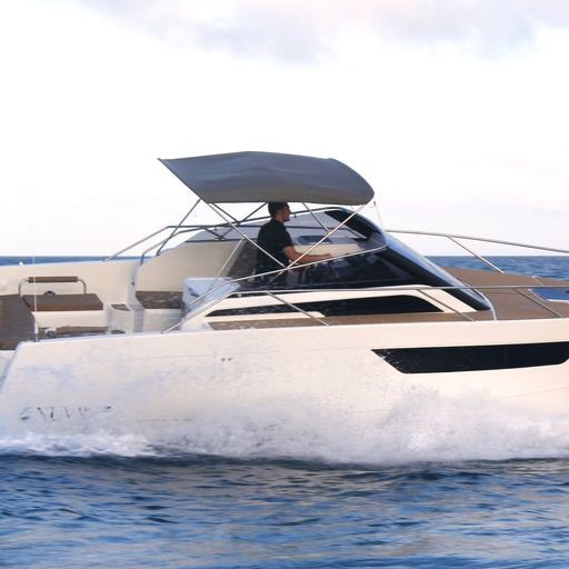 Nuva M9 CABIN thumbnail 2