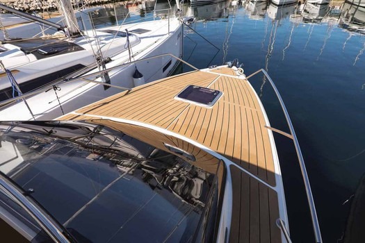 Nuva M9 CABIN thumbnail 3