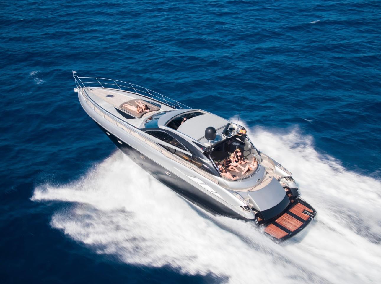 Sunseeker Dos thumbnail 2