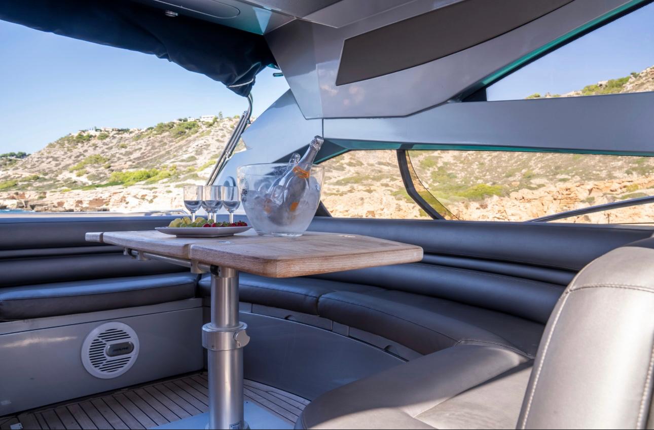 Sunseeker Dos thumbnail 5