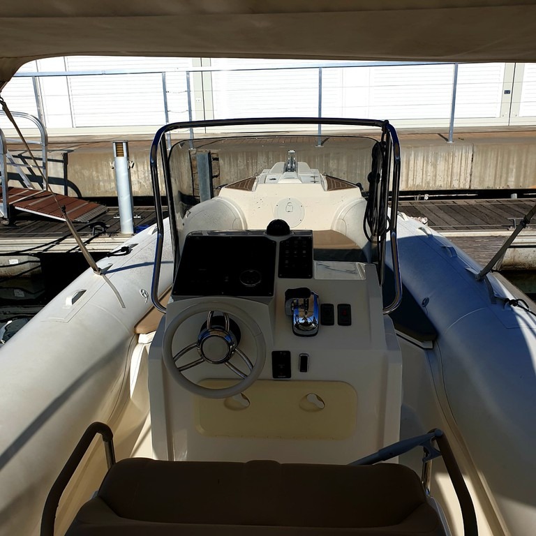 Capelli Tempest 775 thumbnail 3