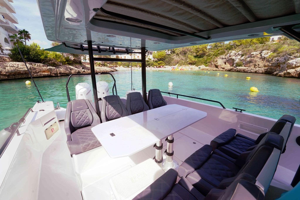 Axopar 37 SUN thumbnail 6