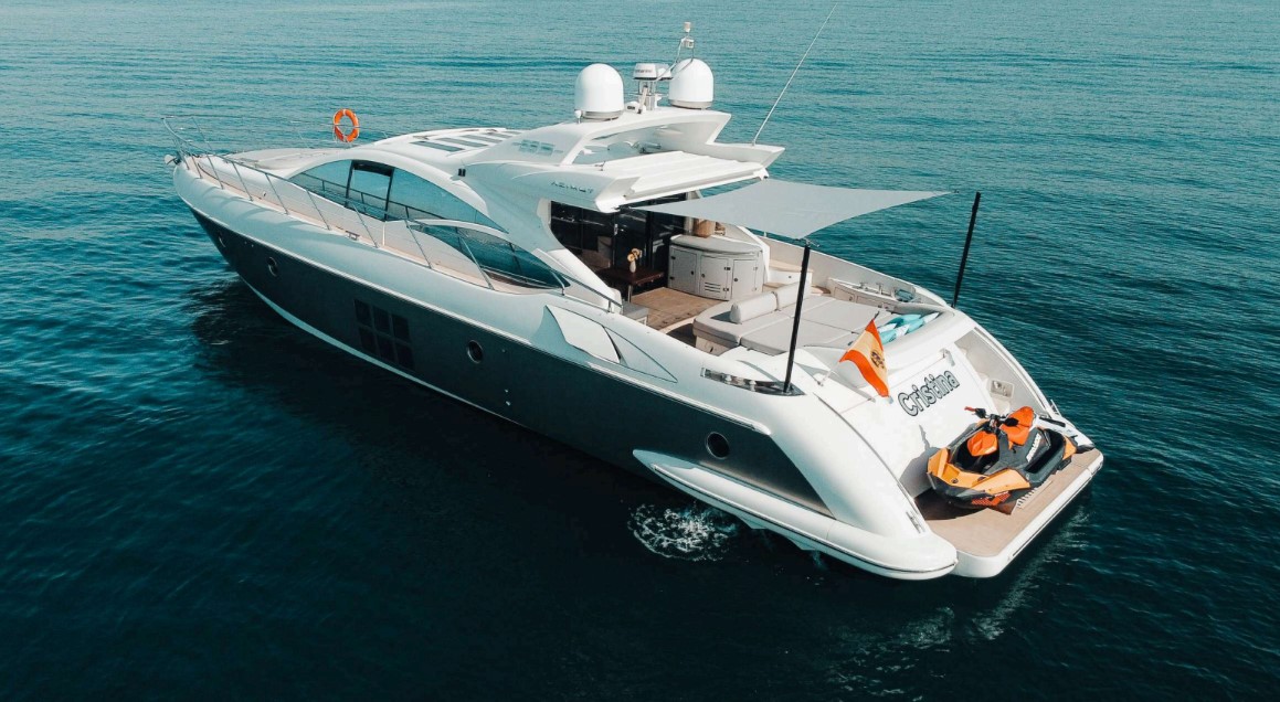 CRISTINA thumbnail 2