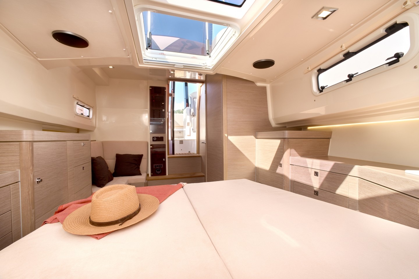 Nata Fjord Open 40 thumbnail 4