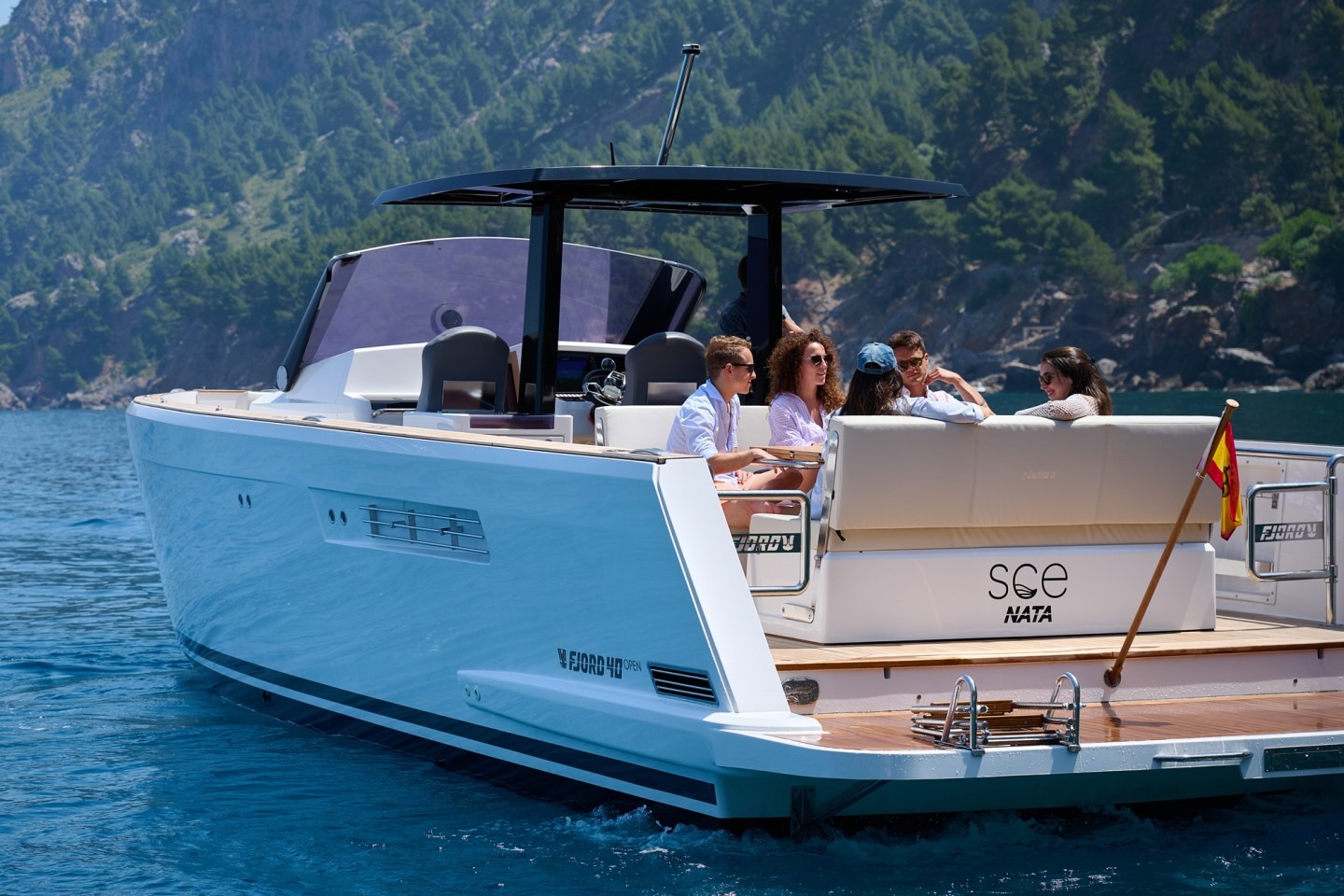 Nata Fjord Open 40 thumbnail 2