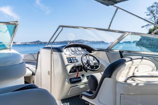 Sea Ray 280VR thumbnail 2