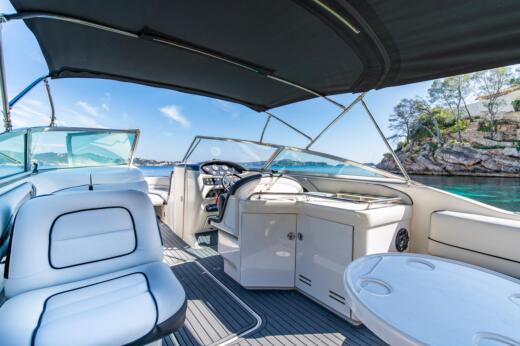 Sea Ray 280VR thumbnail 4