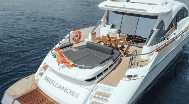 MANZANOS II thumbnail 3