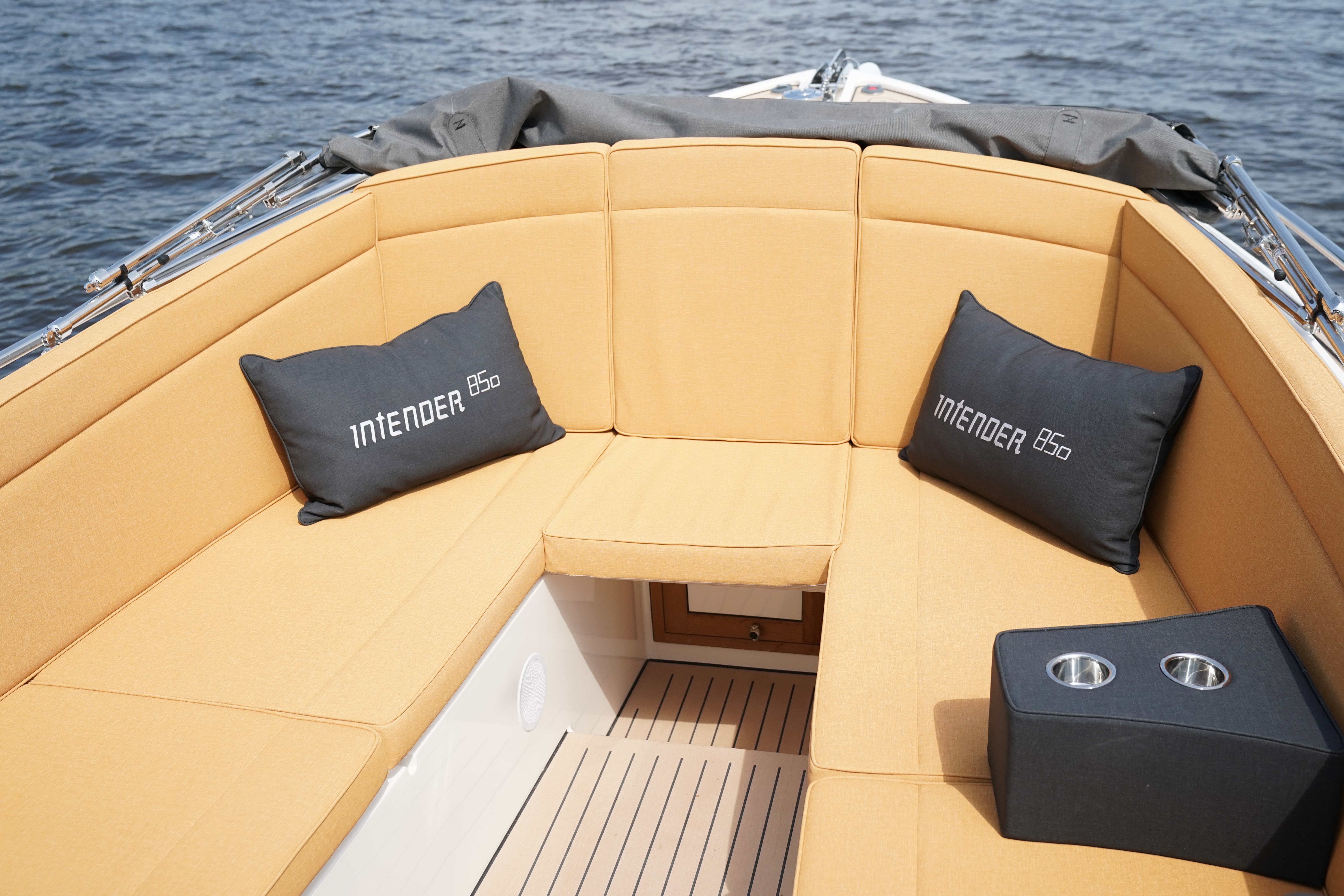 Intender 850 thumbnail 3