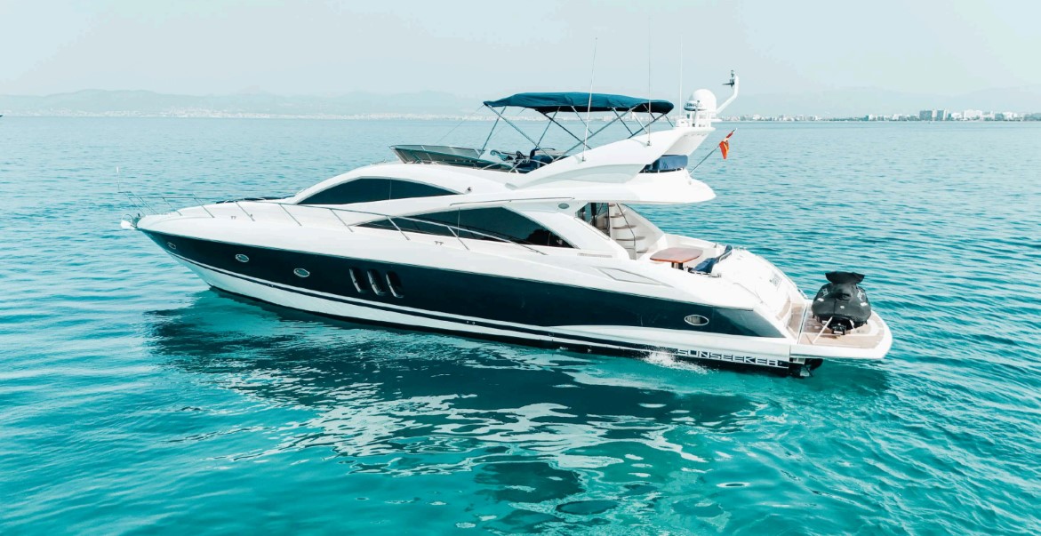 TAPIA BAY thumbnail 3