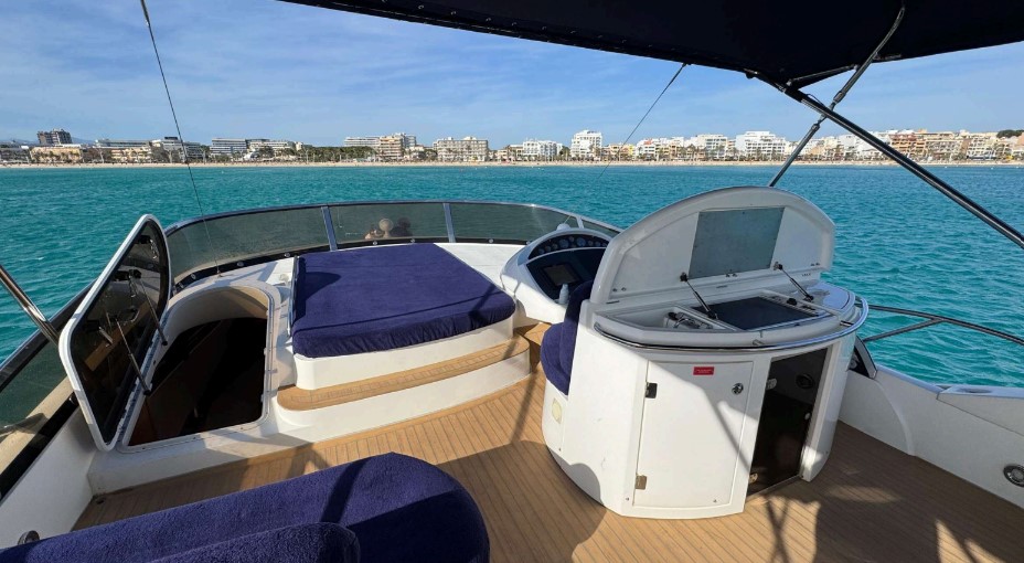 TAPIA BAY thumbnail 4