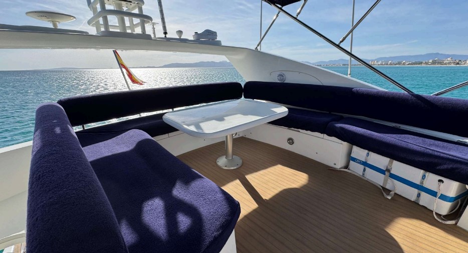 TAPIA BAY thumbnail 2