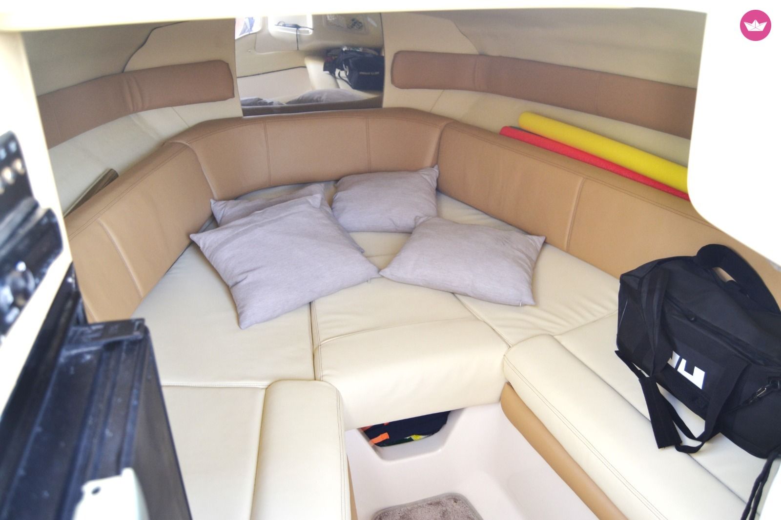 Cranchi - All included thumbnail 4