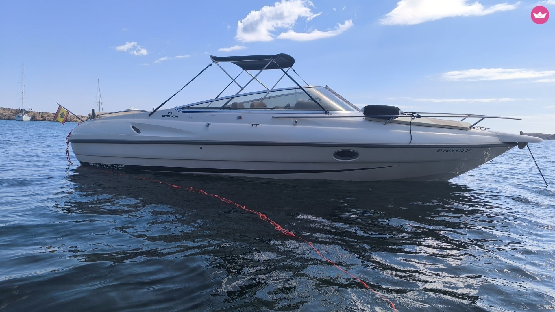 Cranchi - All included thumbnail 2