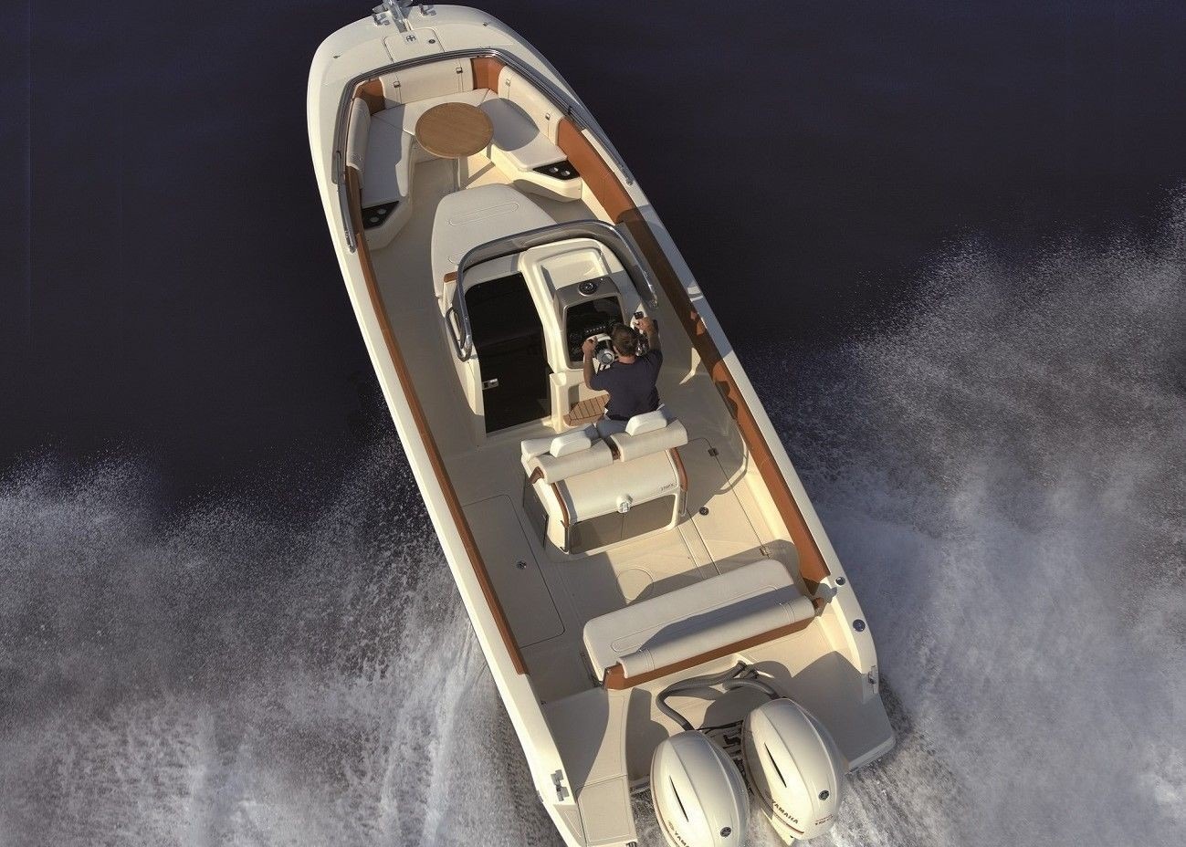 Invictus FX270 thumbnail 2