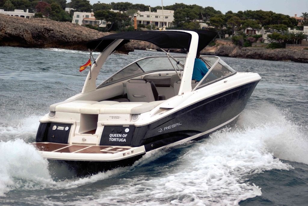 Regal 2700 thumbnail 6