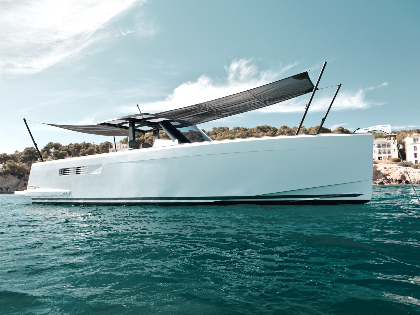 Campari Fjord Open 40 thumbnail 2