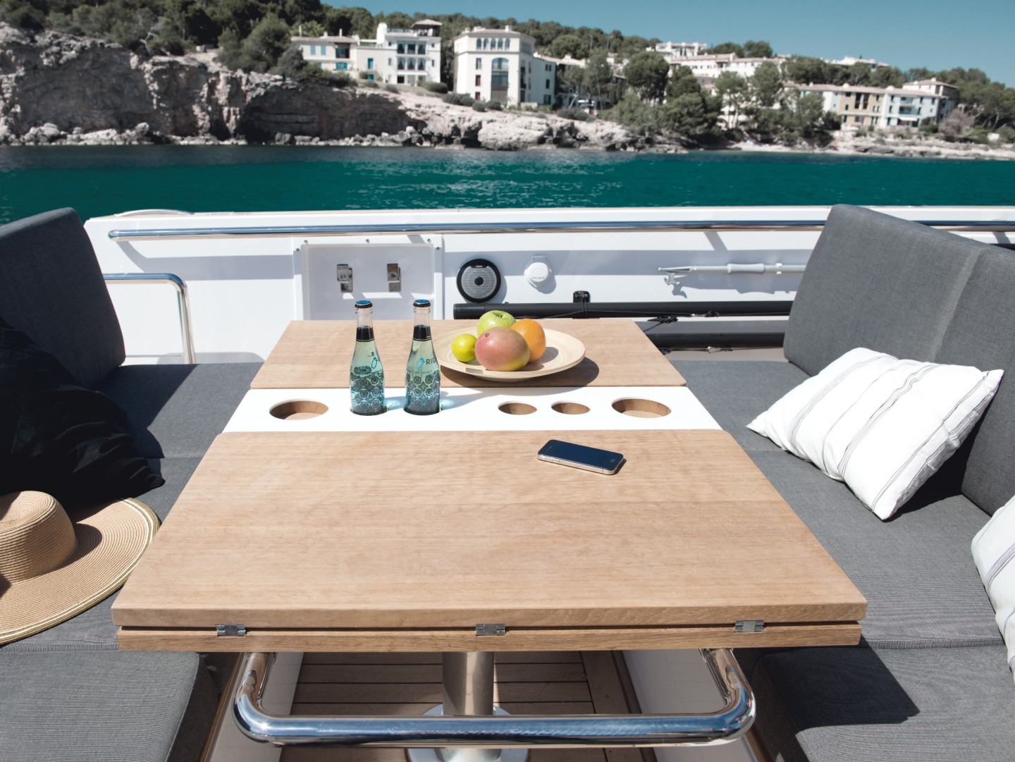 Campari Fjord Open 40 thumbnail 3