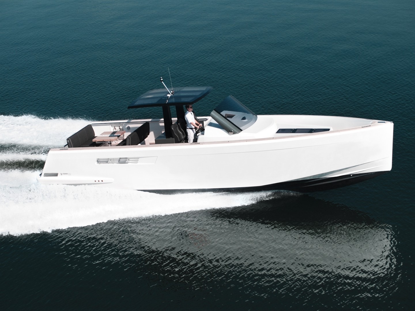 Campari Fjord Open 40 thumbnail 5