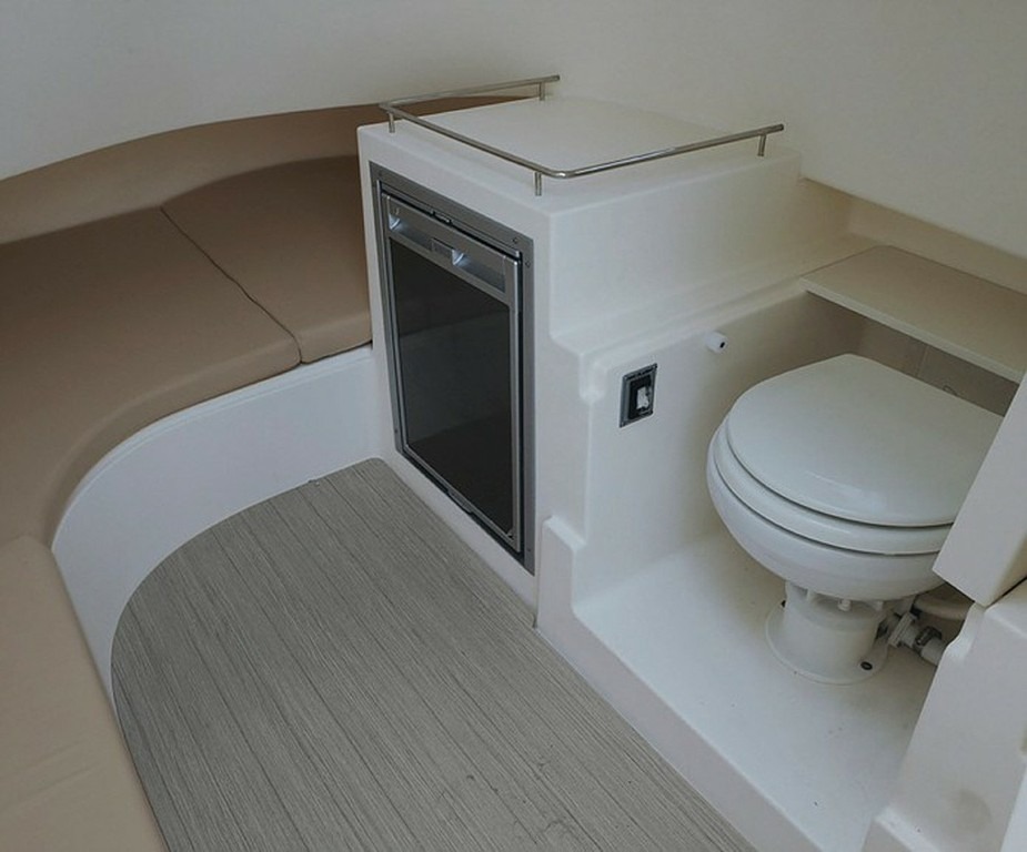 Capelli TEMPEST 1000 thumbnail 4