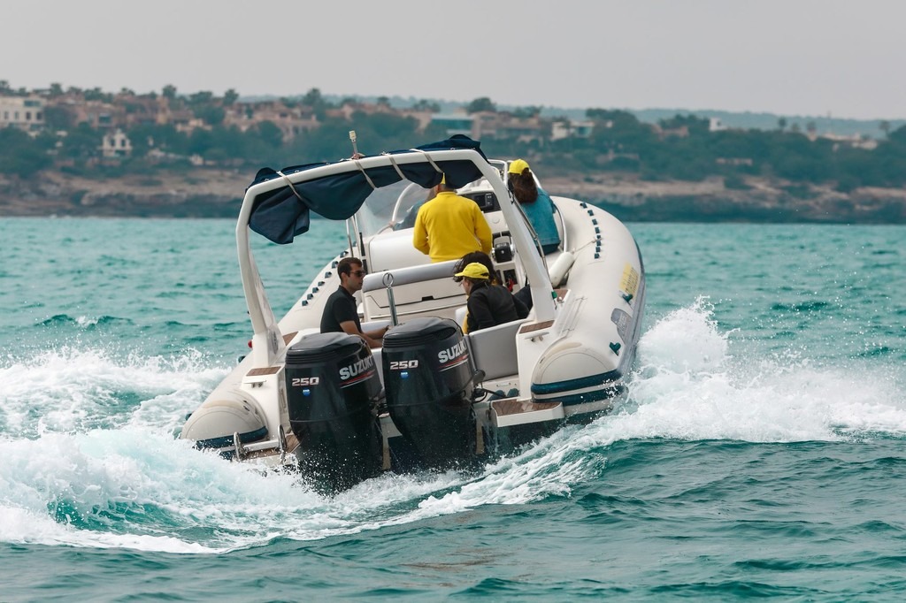 Capelli TEMPEST 1000 thumbnail 2