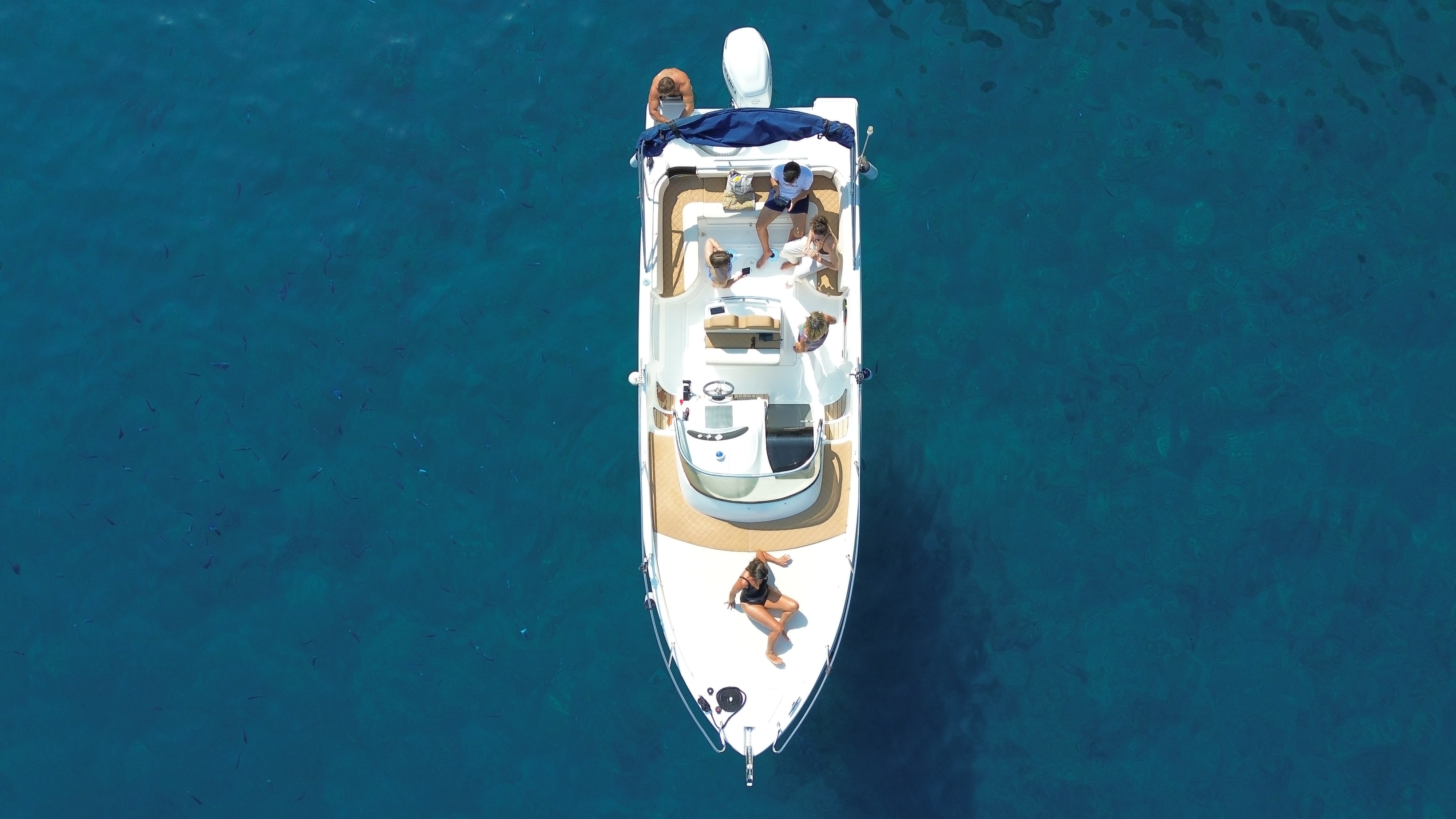 Boat in Soller-Ana thumbnail 4